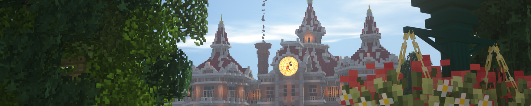 Enchanted Kingdoms