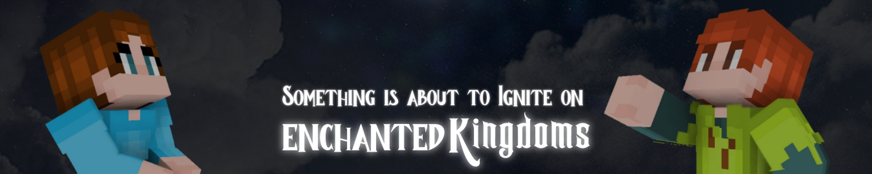 Enchanted Kingdoms